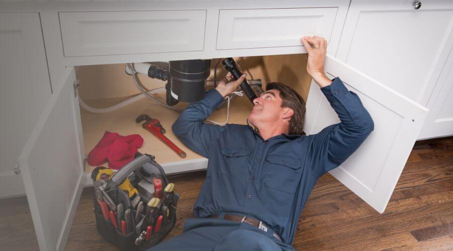 Professional Leak Detection in Sperryville, VA