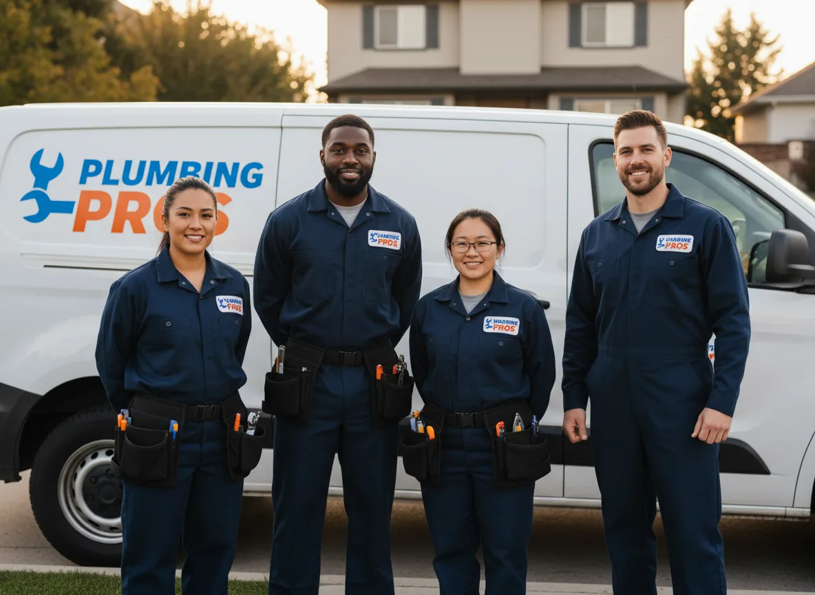 Water Heater Repair company in Sperryville, VA